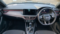 Skoda Kamiq 1.0 TSI Monte Carlo 5dr DSG Petrol Hatchback